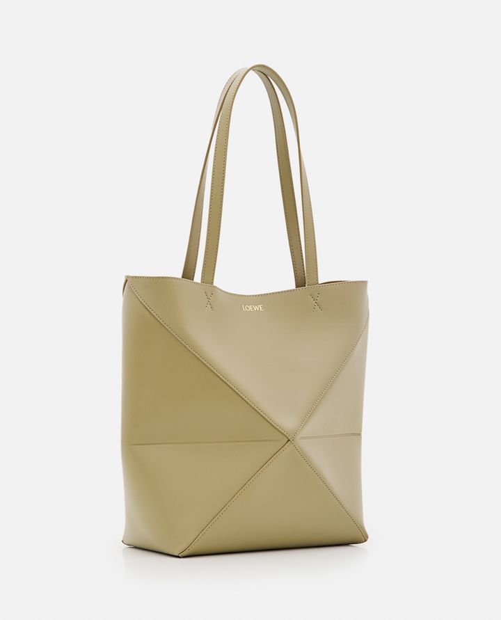 Biffi MEDIUM PUZZLE BORSA TOTE IN PELLE Bestseller