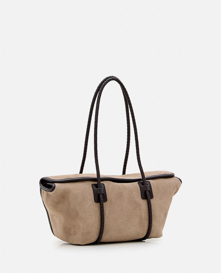 Biffi FORNA BORSA IN SUEDE Offerte speciali