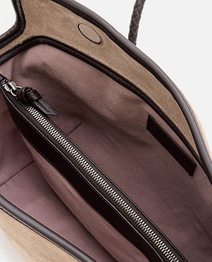 Biffi FORNA BORSA IN SUEDE Offerte speciali