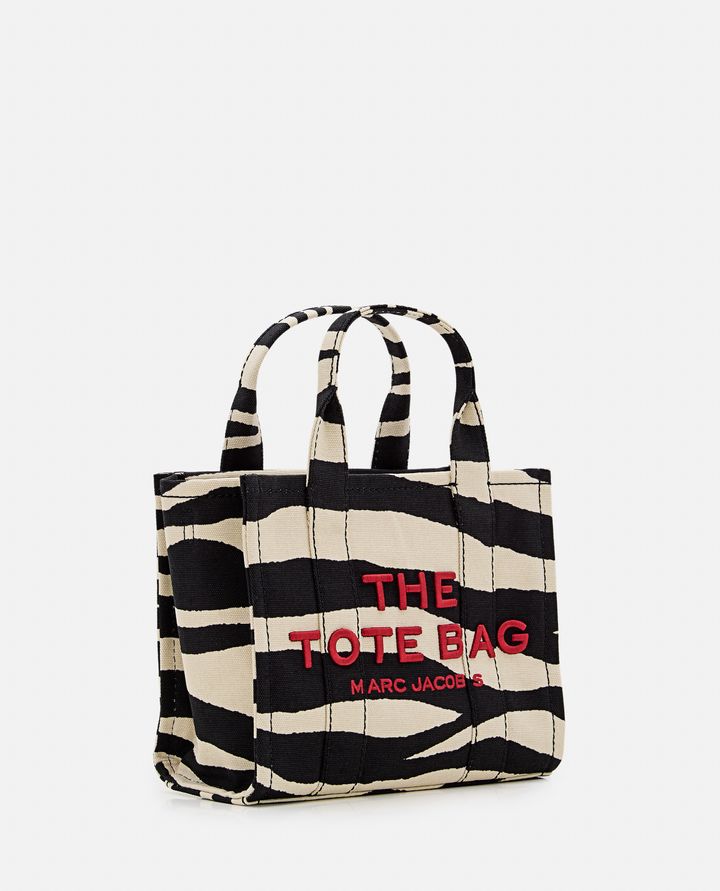 Biffi THE SMALL TOTE ANIMALIER TOTE BAG Enormi risparmi
