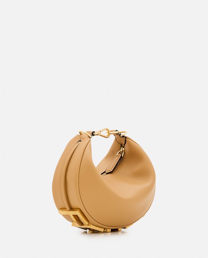 Biffi MINI FENDIGRAM BORSA IN PELLE Super Saving Price