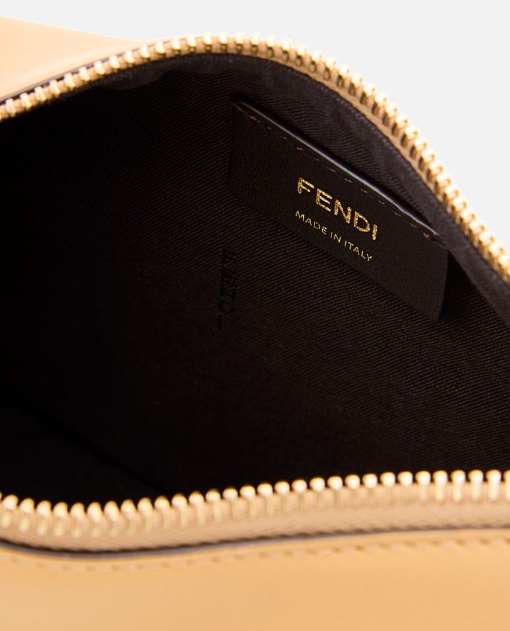 Biffi MINI FENDIGRAM BORSA IN PELLE Super Saving Price
