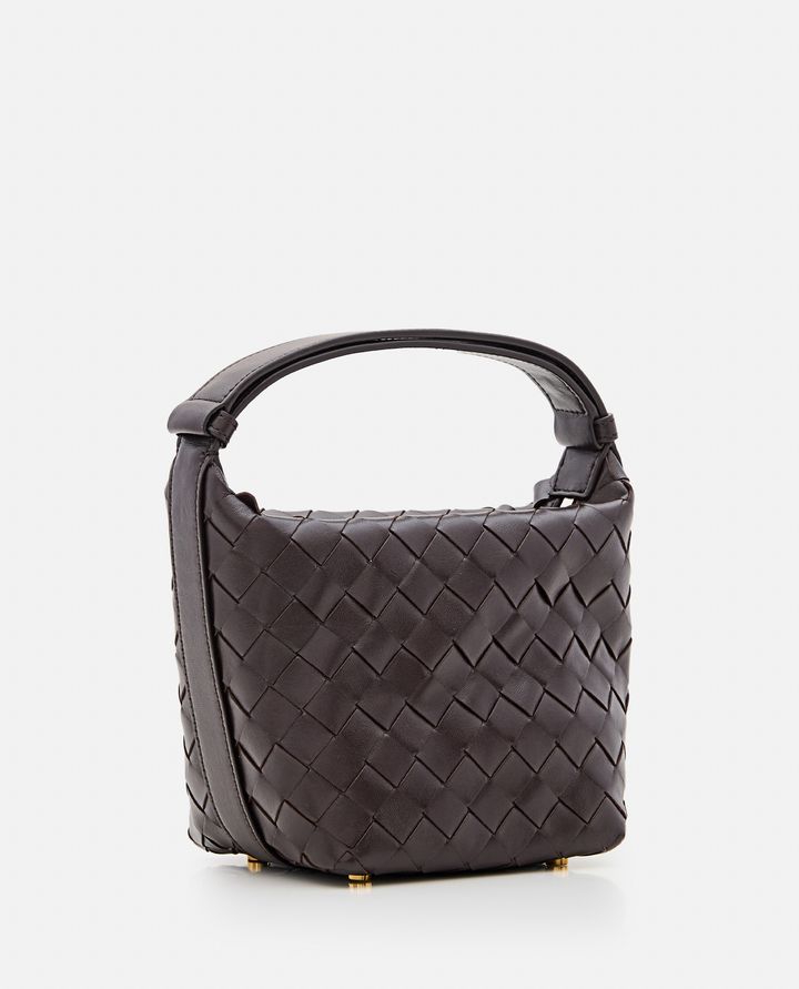 Biffi CANDY WALLACE BORSA IN PELLE Ritorno libero