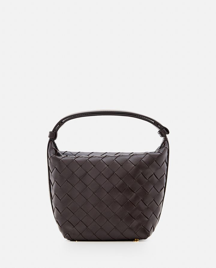 Biffi CANDY WALLACE BORSA IN PELLE Ritorno libero