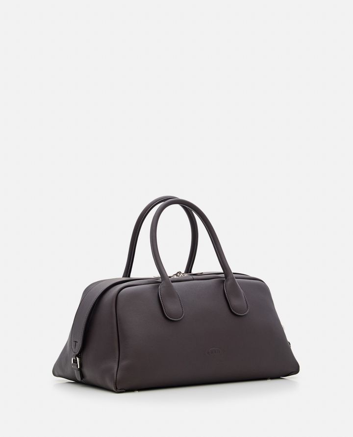 Biffi AQB BAULETTO BORSA IN PELLE Rilascio limitato