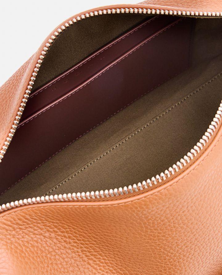Biffi SCRIPT BAULETTO BORSA A SPALLA Ultimi tre giorni