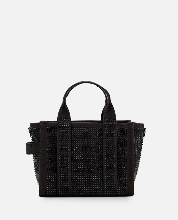 Biffi THE SMALL BORSA TOTE IN PELLE ACQUISTA ORA