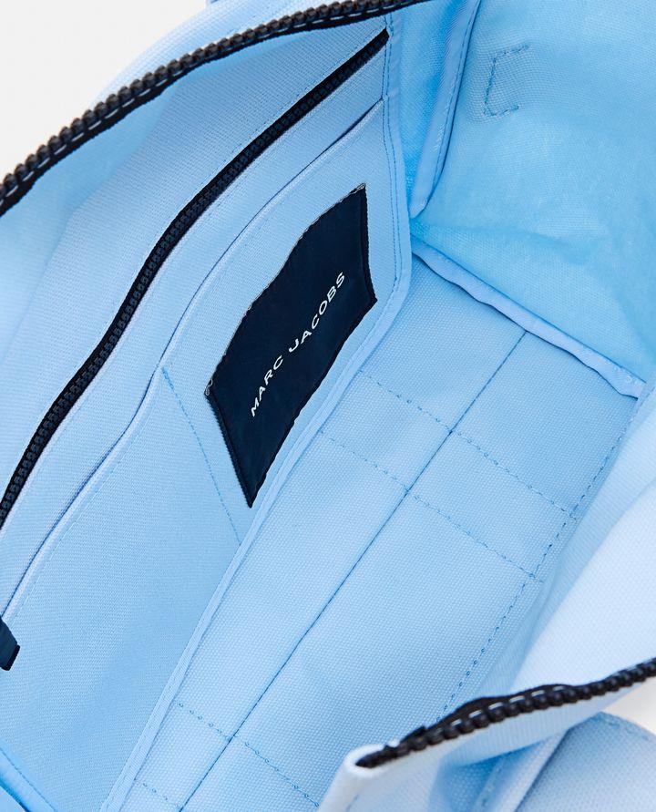 Biffi THE MEDIUM CANVAS BORSA TOTE Ultimi due giorni
