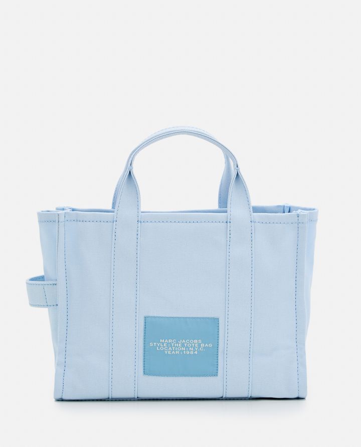Biffi THE MEDIUM CANVAS BORSA TOTE Ultimi due giorni