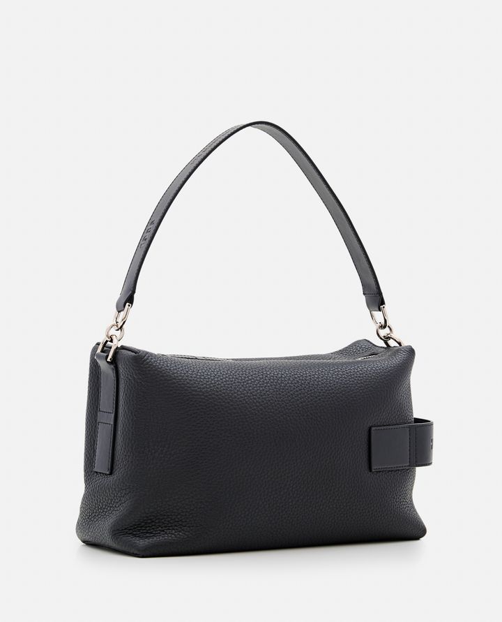Biffi SCRIPT BAULETTO BORSA IN PELLE Promozione temporanea