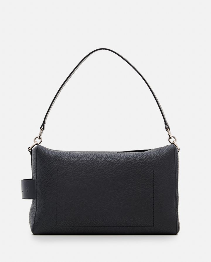 Biffi SCRIPT BAULETTO BORSA IN PELLE Promozione temporanea