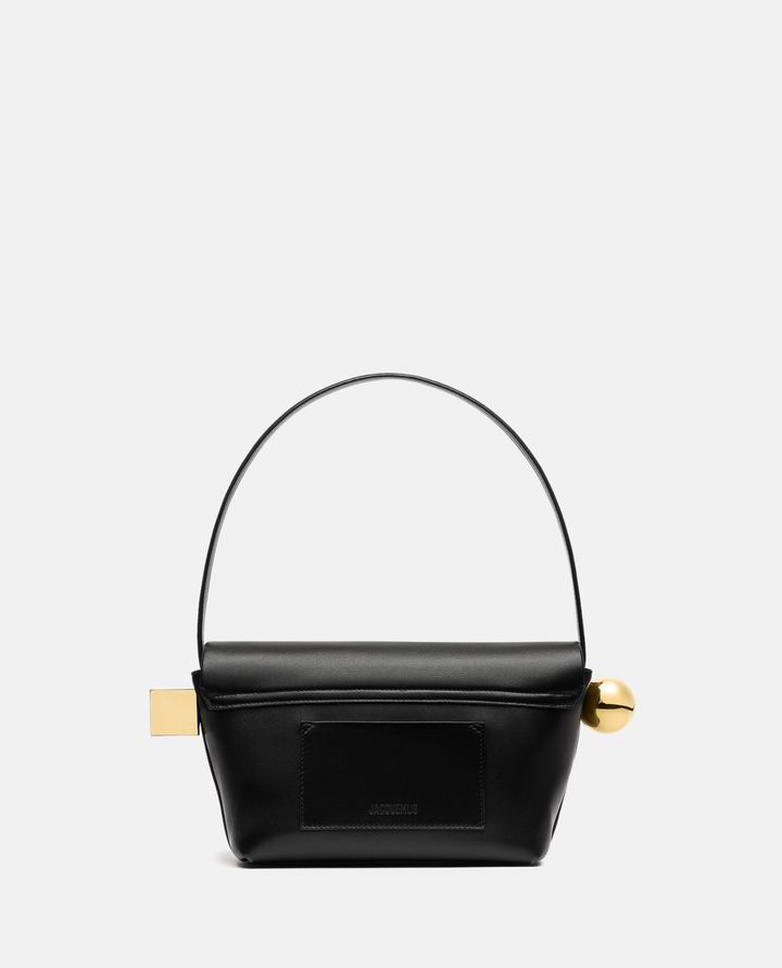 Biffi LE ROND CARRE BORSA A SPALLA IN PELLE Fino al 60% di sconto