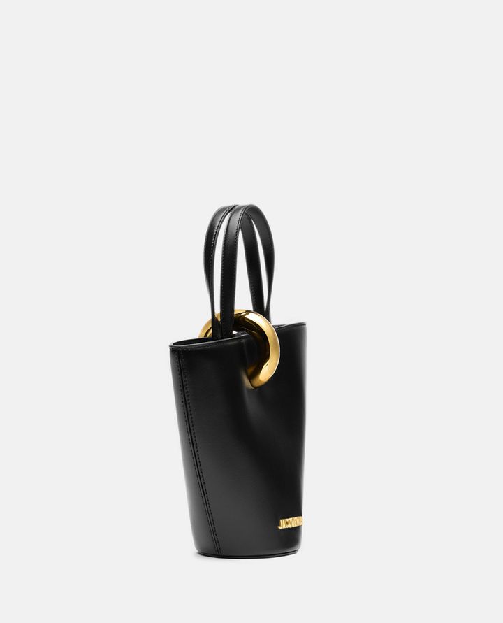 Biffi LE PETIT BAMBOLA BORSA TOTE IN PELLE Only for today