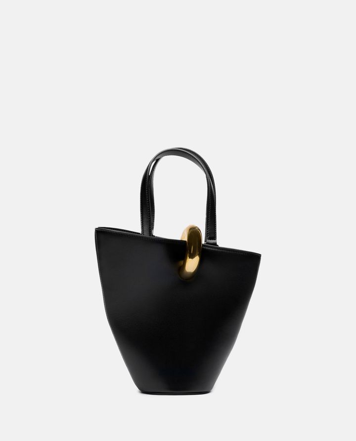 Biffi LE PETIT BAMBOLA BORSA TOTE IN PELLE Only for today