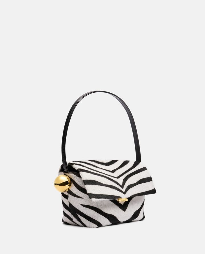 Biffi LE ROND CARRE BORSA A SPALLA Offerta speciale della fabbrica