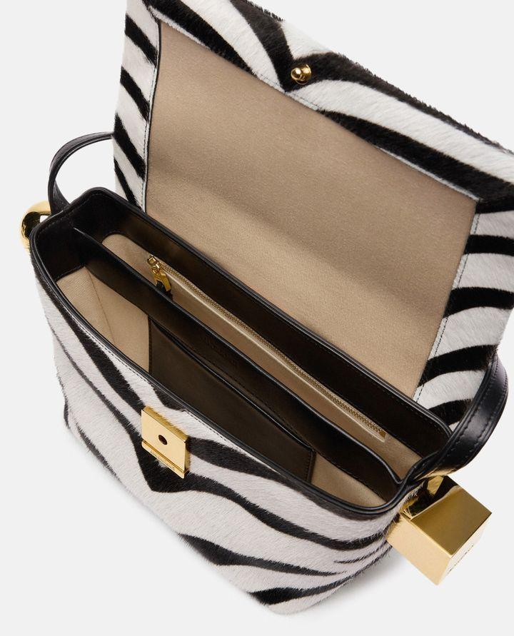 Biffi LE ROND CARRE BORSA A SPALLA Offerta speciale della fabbrica