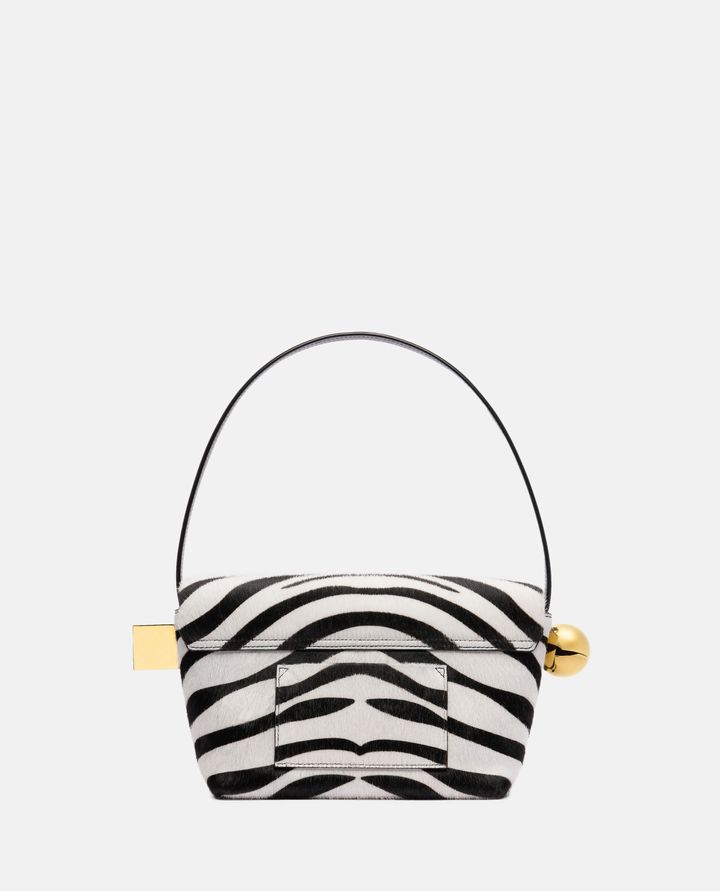 Biffi LE ROND CARRE BORSA A SPALLA Offerta speciale della fabbrica