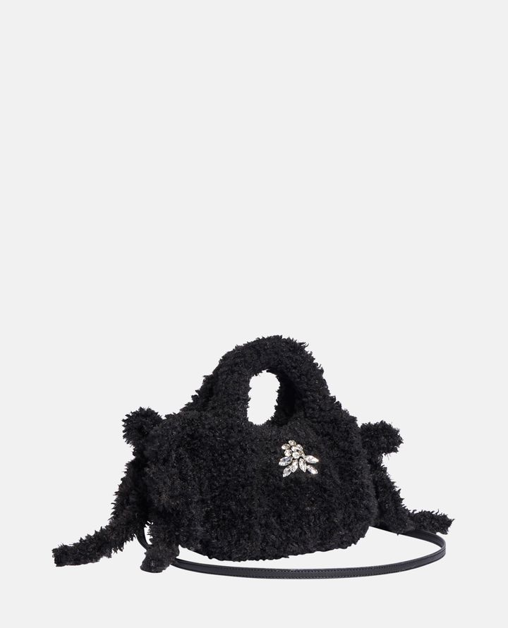 Biffi BORSA BABY UTILITY CON RICAMO Fino al 55% di sconto