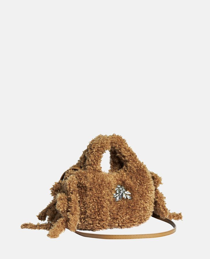 Biffi BORSA BABY UTILITY CON RICAMO Discount Store per i nuovi prodotti