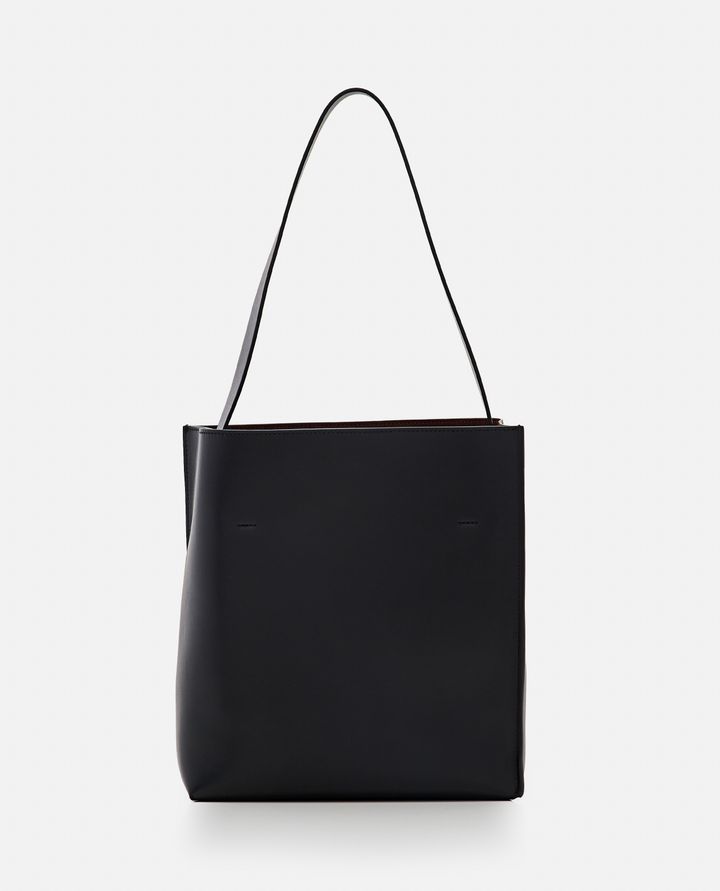 Biffi PICCOLA BORSA IN PELLE MUSEO HOBO Limitato a 3 giorni
