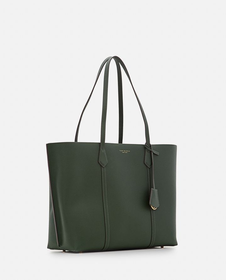 Biffi BORSA TOTE PERRY A TRIPLO SCOMPARTO In vendita