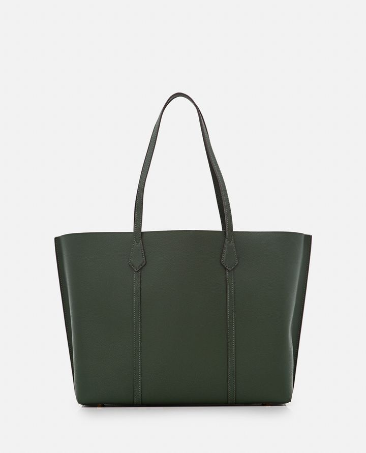Biffi BORSA TOTE PERRY A TRIPLO SCOMPARTO In vendita