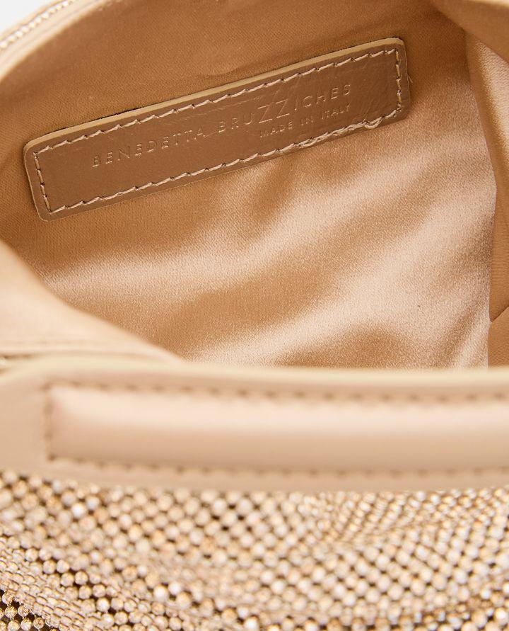 Biffi BELLA CIAO BORSA A TRACOLLA IN STRASS 50% di sconto per tempo limitato
