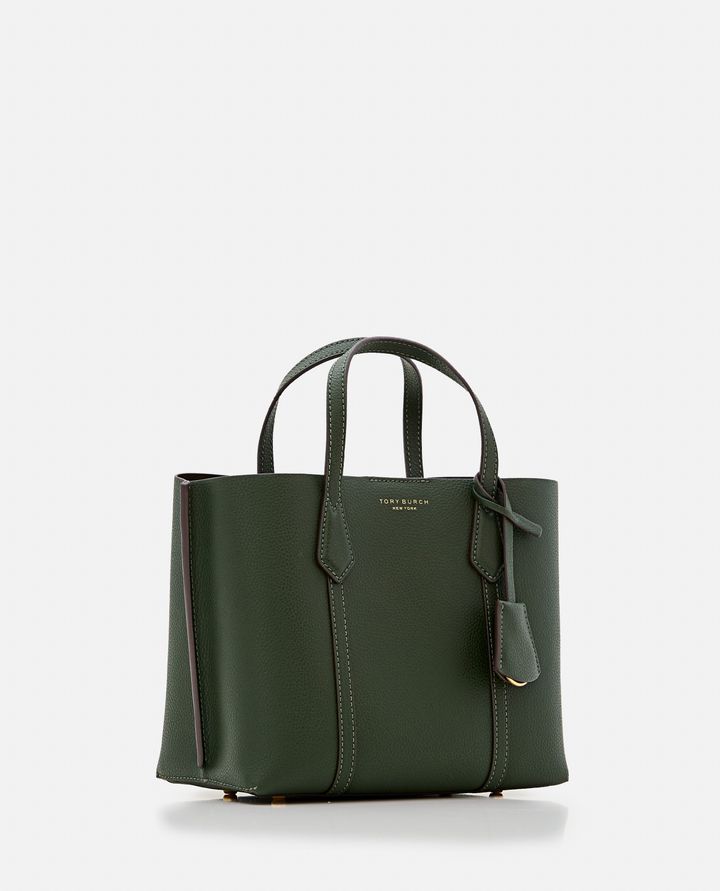 Biffi BORSA TOTE PICCOLA PERRY A TRIPLO SCOMPARTO 2025
