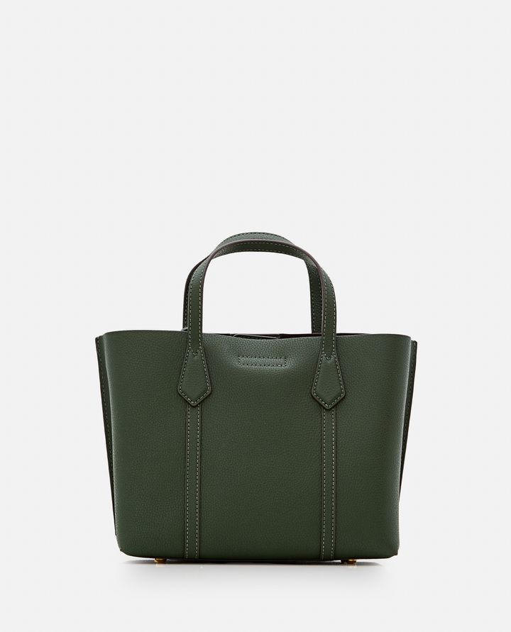 Biffi BORSA TOTE PICCOLA PERRY A TRIPLO SCOMPARTO 2025