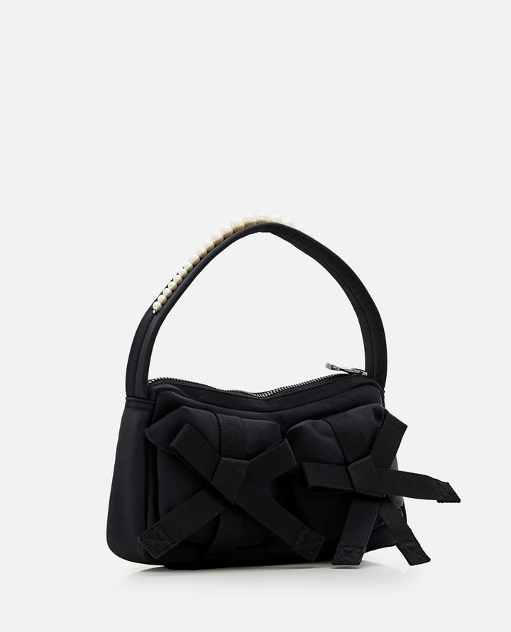 Biffi UTILITY BORSA CON FIOCCHI Nuovo