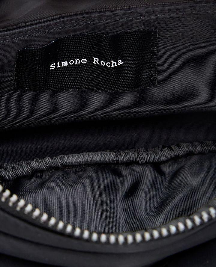 Biffi UTILITY BORSA CON FIOCCHI Nuovo