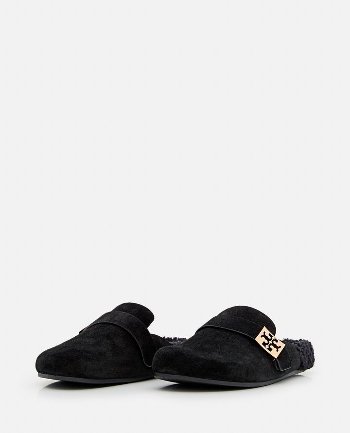 Biffi MELLOW SHEARLING MULE Acquista Ora