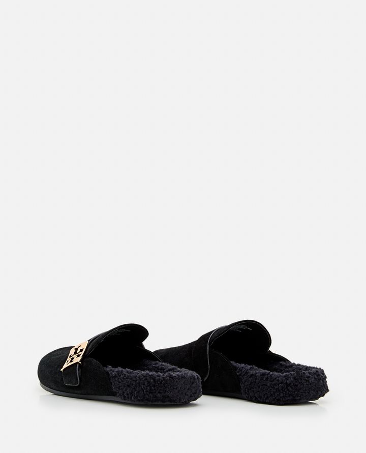 Biffi MELLOW SHEARLING MULE Acquista Ora
