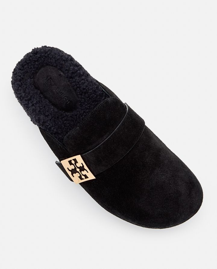 Biffi MELLOW SHEARLING MULE Acquista Ora
