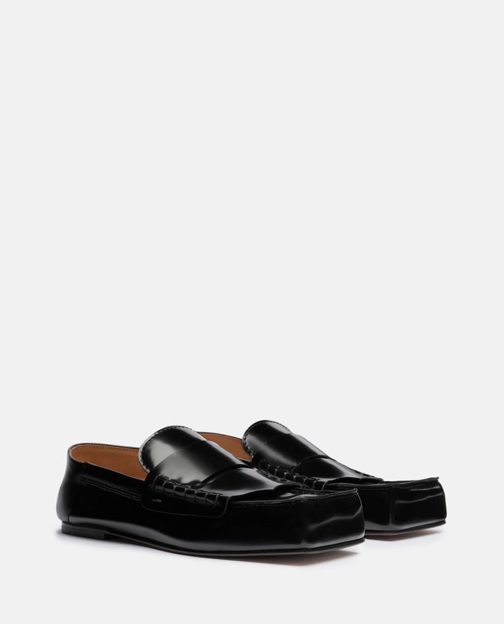 Biffi LES MOCASSINS CARRE MOCASSINI Sottocosto