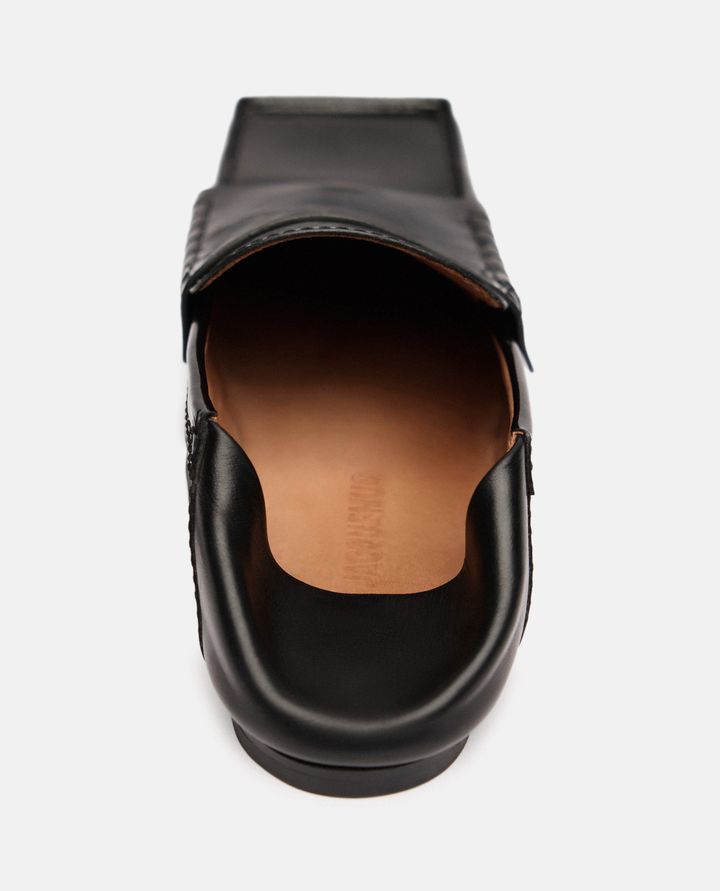 Biffi LES MOCASSINS CARRE MOCASSINI Sottocosto