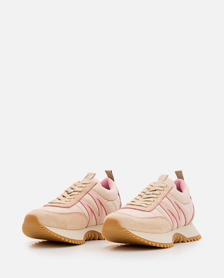 Biffi PACEY LOW TOP SNEAKERS Presa
