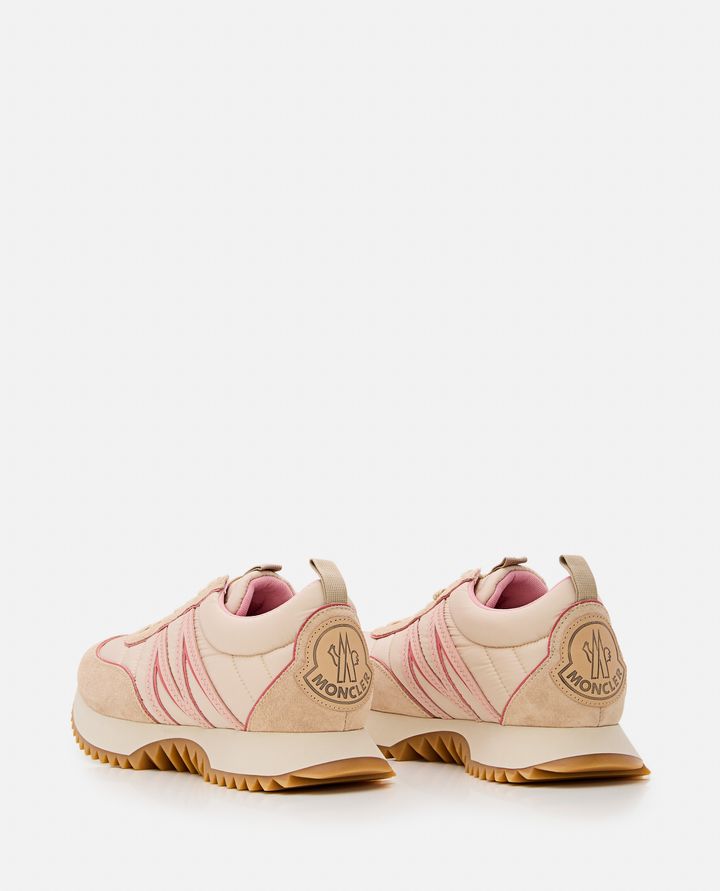 Biffi PACEY LOW TOP SNEAKERS Presa