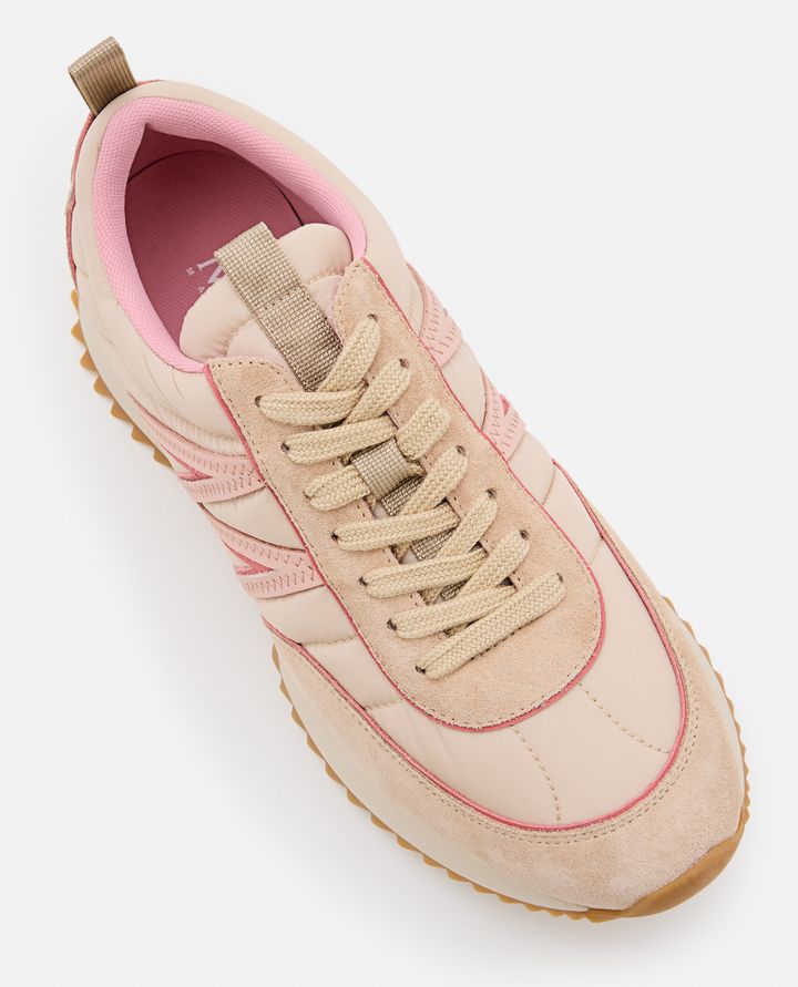 Biffi PACEY LOW TOP SNEAKERS Presa