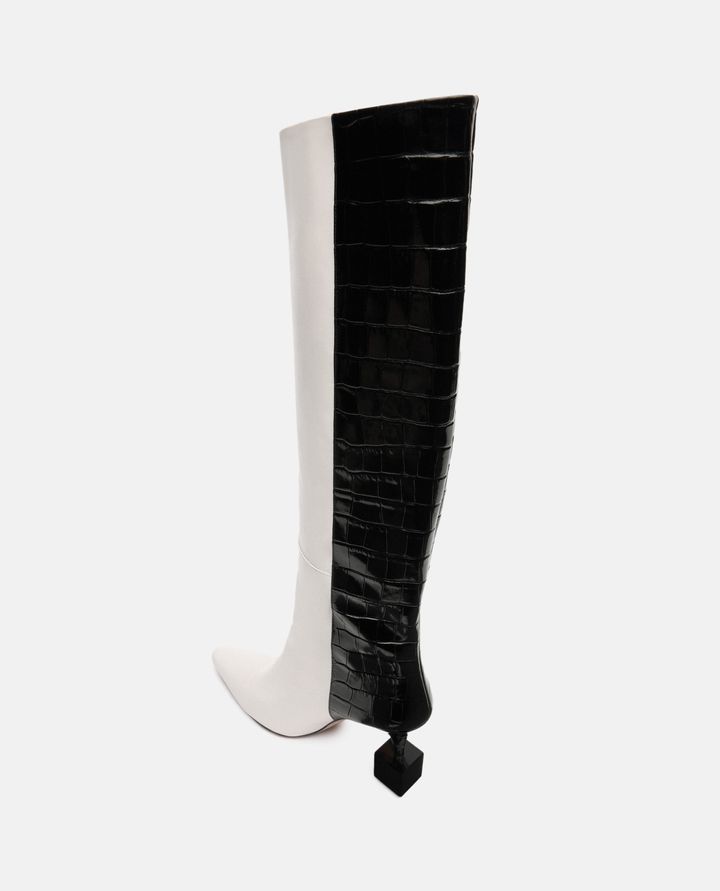 Biffi LES BOTTES BISOU STIVALI IN PELLE Online