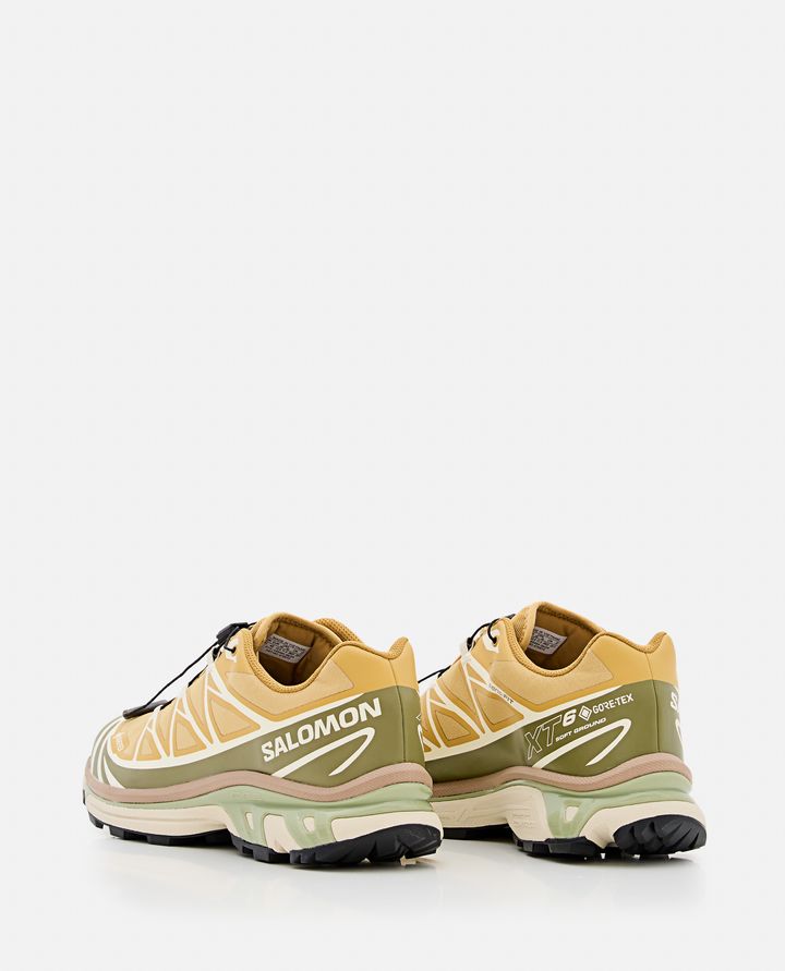 Biffi XT-6 GTX SNEAKER Hotsell