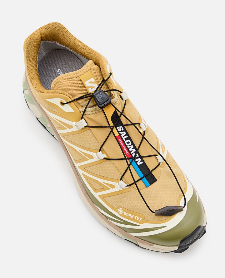 Biffi XT-6 GTX SNEAKER Hotsell