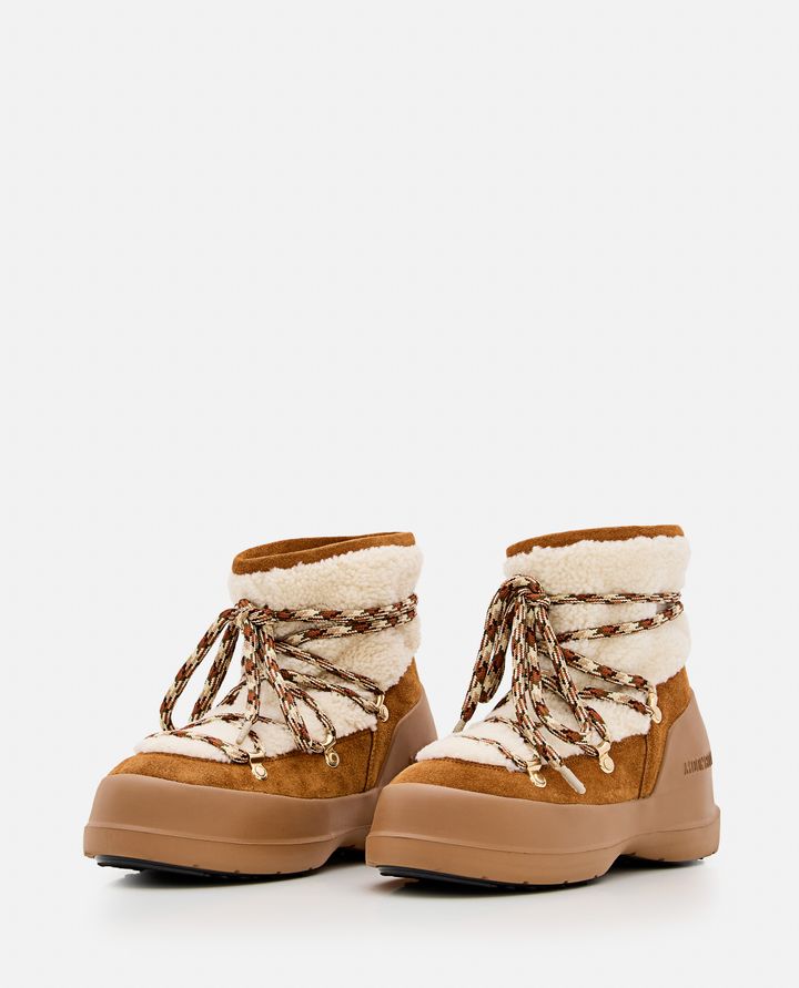 Biffi LUNA SCARPONCINI SHEARLING I Più Venduti
