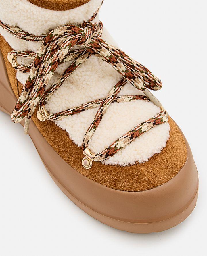 Biffi LUNA SCARPONCINI SHEARLING I Più Venduti