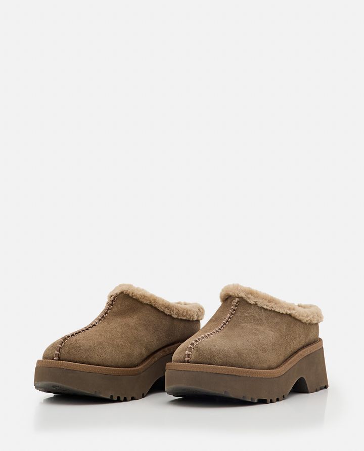 Biffi W NEW HEIGHTS COZY CLOG Grande vendita