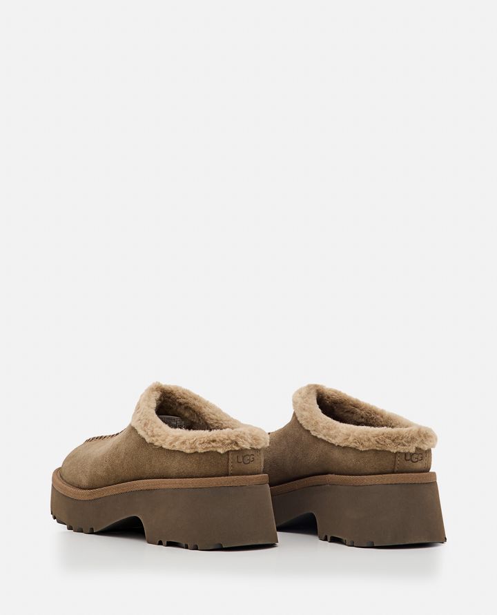 Biffi W NEW HEIGHTS COZY CLOG Grande vendita