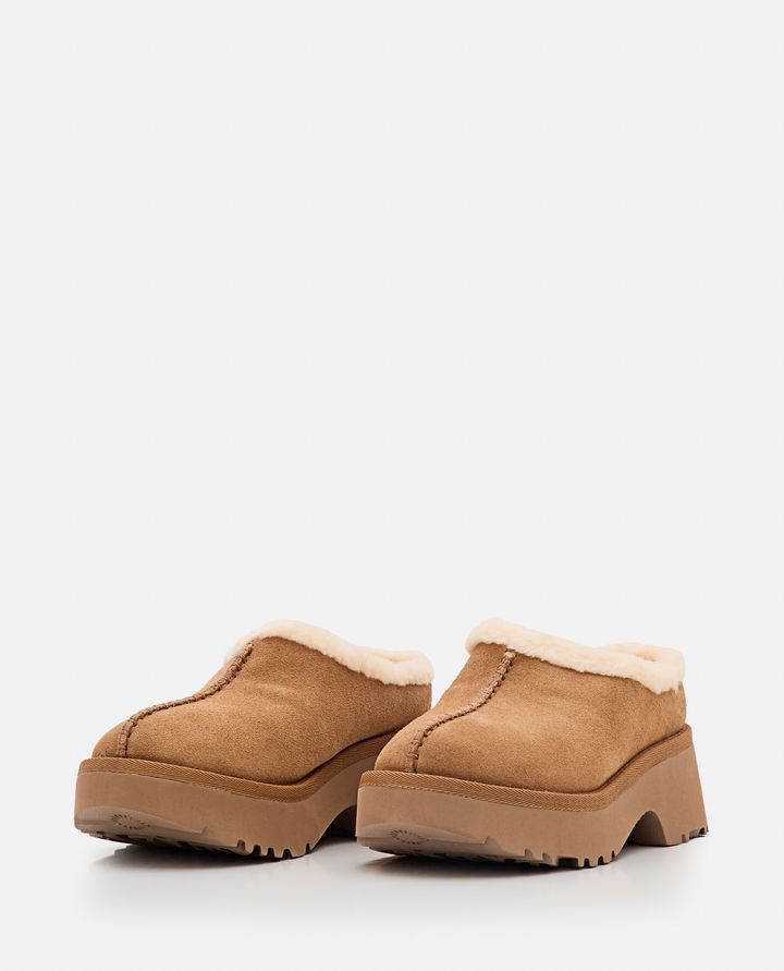 Biffi W NEW HEIGHTS COZY CLOG Flash Sale