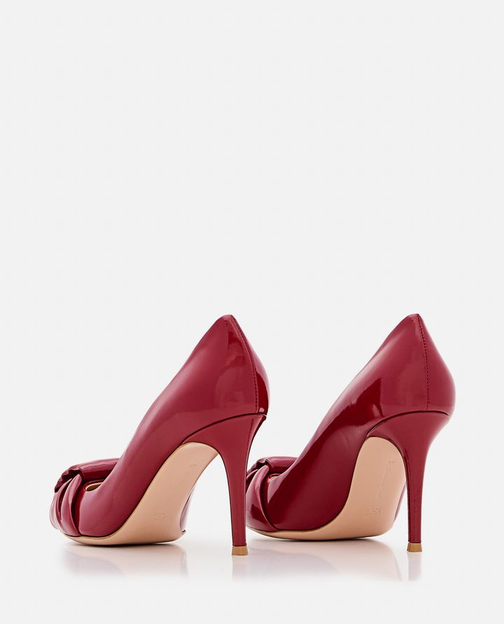 Biffi DECOLLETE' IN VERNICE Shopping online
