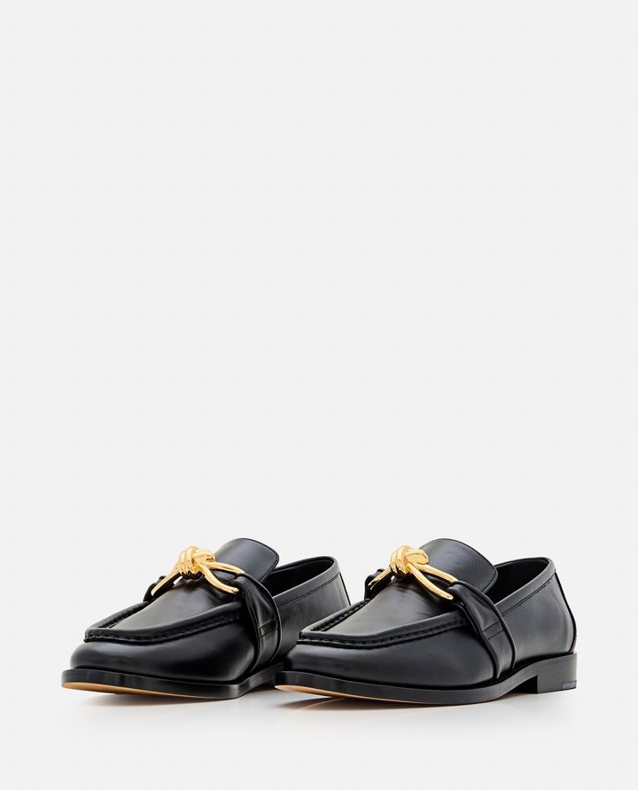 Biffi MOCASSINO CON NODO ORO Offerta esclusiva
