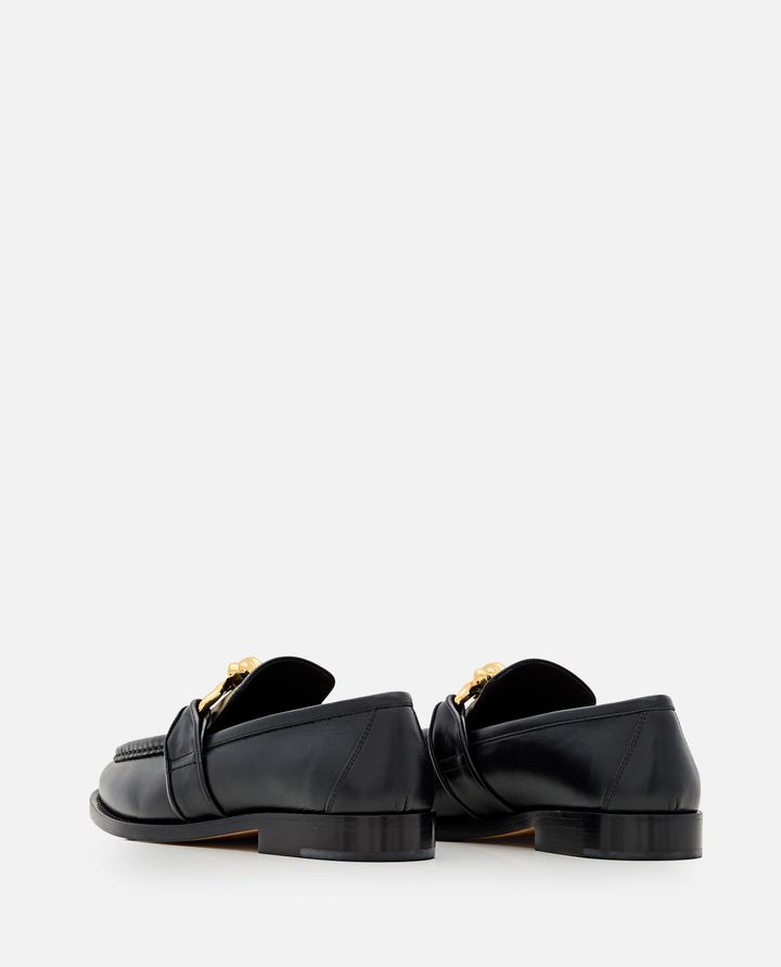 Biffi MOCASSINO CON NODO ORO Offerta esclusiva